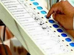
      
      67 pc of total income of seven national parties from unknown...
      
      