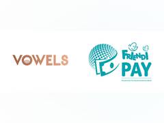 
      
      Vowels gets 'FRiENDi PAY', a division of Virgin Mobile,...
      
      