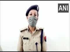 
      
      Greater Noida: Police takes two accused into custody in...
      
      