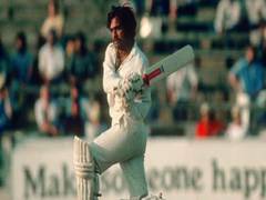 
      
      Yashpal Sharma will be remembered for his batting heroics in...
      
      