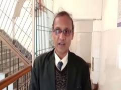 
      
      WB BJP leader alleges custodial death of partyworker, demands...
      
      