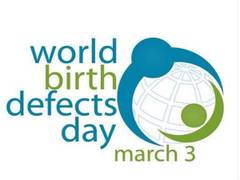 
      
      World Birth Defects Day: WHO seeks to raise awareness,...
      
      