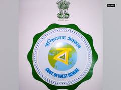 
      
      Mamata unveils West Bengal govt logo
      
      