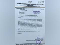 
      
      WB Congress alleges 'BJP sponsored' miscreants tried to...
      
      