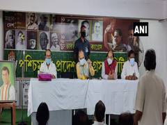 
      
      West Bengal Congress meets over Assembly election results
      
      