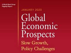 
      
      World Bank pegs India's growth at 5 pc in FY20, projects...
      
      