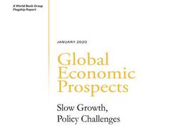 
      
      World Bank projects modest pickup of 2.5 pc in global growth...
      
      
