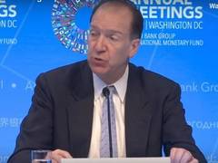 
      
      World Bank President David Malpass to visit India later this month
      
      