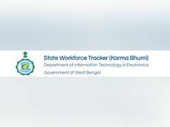 
      
      WB govt launches portal for providing jobs to returning IT...
      
      