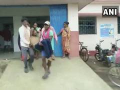 
      
      Odisha: 22-yr-old dies after consuming poison as India...
      
      