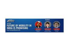 
      
      WEEXPOINDIA Auto Talks - Experts' take on future mobility in India
      
      