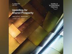 
      
      Investment in upskilling can boost global GDP by $6.5...
      
      