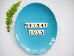 
      
      Study finds how much weight to lose for type 2 diabetes management
      
      