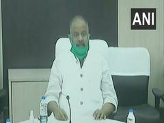 
      
      West Bengal reports 12 new COVID-19 cases
      
      