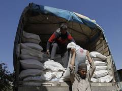 
      
      WFP needs USD 2.6 billion to address humanitarian crisis in...
      
      