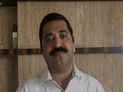 
      
      Not enough hospital beds in Maharashtra to treat COVID-19...
      
      