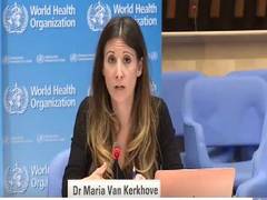 
      
      WHO says rare inflammatory disease in children could be...
      
      