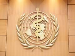 
      
      WHO halts hydroxychloroquine and combination of HIV drug...
      
      
