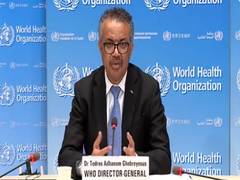 
      
      Over 8 million COVID-19 cases reported worldwide: WHO
      
      