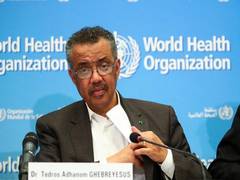 
      
      WHO says coronavirus poses 'grave threat' for the world
      
      