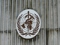 
      
      COVID-19 vaccines "not a silver bullet": WHO
      
      