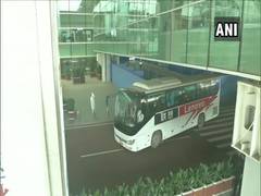 
      
      10 WHO experts arrive at Wuhan to investigate COVID-19 origin
      
      