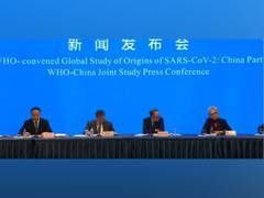 
      
      WHO dismisses 'lab leak' theory of COVID-19 origin in China
      
      