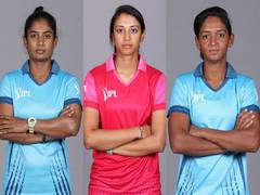 
      
      Might have to skip this edition of Women's T20 Challenge:...
      
      