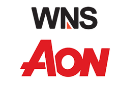 
      
      WNS Group CEO delivers keynote address at Aon's 12th Annual...
      
      