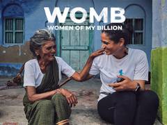 
      
      'W.O.M.B' documentary to open the Indian Film Festival Of...
      
      