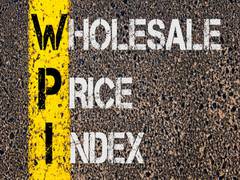 
      
      WPI inflation eases to 1.22 pc in December 
      
      