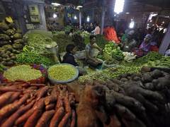 
      
      Vegetable prices reduces in parts of Andhra Pradesh after...
      
      