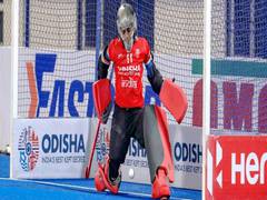 
      
      Indian women's hockey team set to take on world no. 2 Argentina
      
      