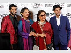 
      
      13th Annual Chicago South Asian Film Festival is Ending Soon
      
      