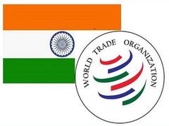 
      
      WTO lauds India's measures for trade facilitation, economic growth
      
      