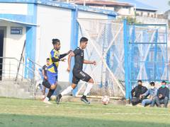 
      
      Want to keep up last year's winning momentum: Mohammedan...
      
      