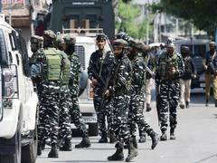 
      
      SIA, J-K police raid multiple locations in terror funding case
      
      