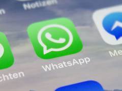 
      
      New Messenger Rooms integration feature spotted on WhatsApp...
      
      