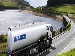 
      
      Wabco Holdings to be acquired by ZF Friedrichshafen for $7 billion
      
      