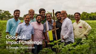 
      
      Wadhwani Institute for Artificial Intelligence is a Google AI...
      
      