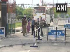 
      
      Indian High Commission in Pakistan facilitates return of...
      
      