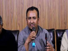 
      
      Journalism in PoK:  A saga of intimidation, oppression and...
      
      