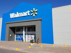 
      
      Walmart pilots blockchain traceability project for seafood...
      
      