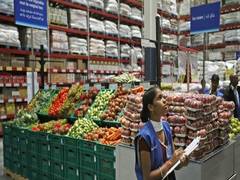 
      
      Walmart, Flipkart invest in fresh produce supply chain...
      
      