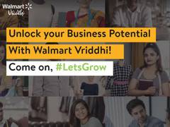 
      
      Walmart Vriddhi, TN govt to support local MSMEs 
      
      