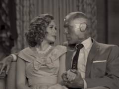 
      
      Disney Plus unveils 'WandaVision' TV spot along with original...
      
      