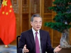 
      
      US use excuses of human rights, democracy to smear Beijing:...
      
      