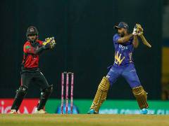 
      
      LPL: Jaffna Kings reach playoffs after demolishing Dambulla...
      
      