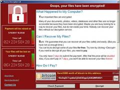 
      
      WannaCry still a concern for 1.7 million computers
      
      