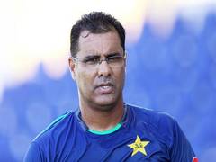 
      
      Pakistan have no dearth of talents, says Waqar Younis 
      
      